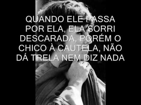 O NAMORICO DA RITA - AMÁLIA RODRIGUES