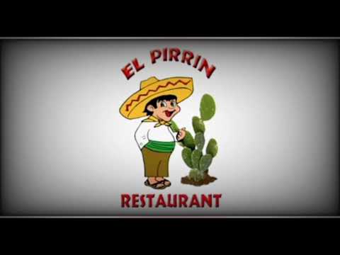 EL PIRRIN