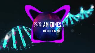 Melhor Msica Eletrnica 2021 (AUDIO 8D) [OUA COM FONES]  Elektronomia - Sky High pt. II