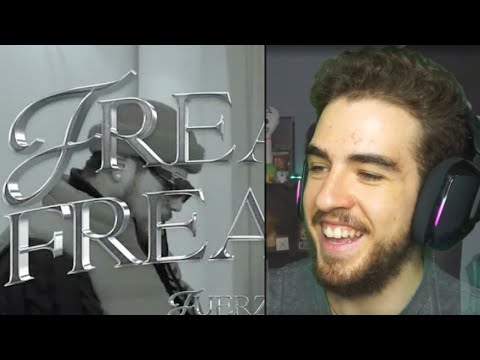 ICHURROX REACCIONA A Freaky Freaky Calle 24 x Armenta x Fuerza Regida ( Official Video)