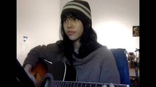 You and Only You - The Softies cover