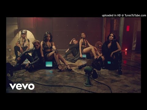 Mau y Ricky, Karol G - Mi Mala (Remix - Official) ft. Becky G, Leslie Grace, Lali