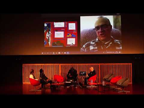 #linguapax 18 - 8. Languages, worlds and action