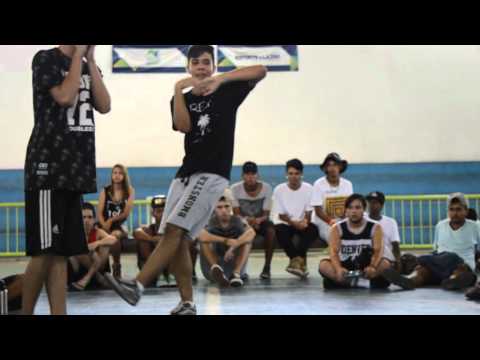 DEATH FIGHT RJ 4 - OITAVAS DE FINAL - Bruno Souza(WINS) X ?