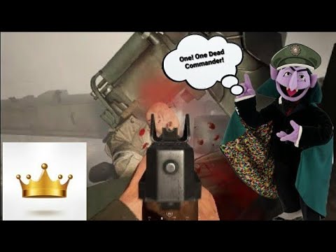 Hell Let Loose - Classic Sanity Team Killing Friendly Fire Trolling With The Count!