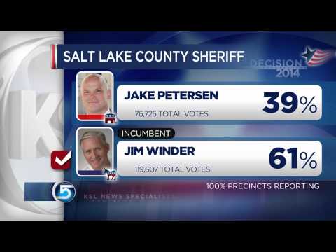 KSL AM FastCast for November 5, 2014 with Shara Park