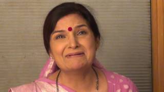 Anju Rajiv Anand's Mother video