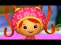 Team UmiZoomi Umi City Mighty Missions Crazy Skates