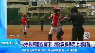 Re: [討論] 台灣投手要強三級棒球才是最重要的一環吧