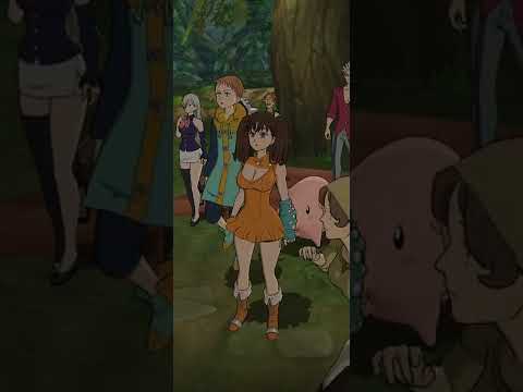 [Seven Deadly Sins: Grand Cross] Event: The Start of Spring Stages Pt. 1