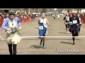2014 International PANCAKE DAY Race Liberal.