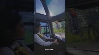 Download lagu paham kan ? #katakata #bus #rosaliaindah #shorts #porosaliaindah mp3