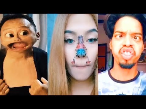 Tik Tok US-UK ✅ Best Funny Tik Tok US-UK Compilation 2019 # 34 | Tik Tok FUN US-UK