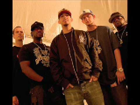 Fort Minor - Remember the name [HD]