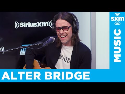 Video klip lagu: Alter Bridge - Last Rites (Lyric Video) | Koleksi