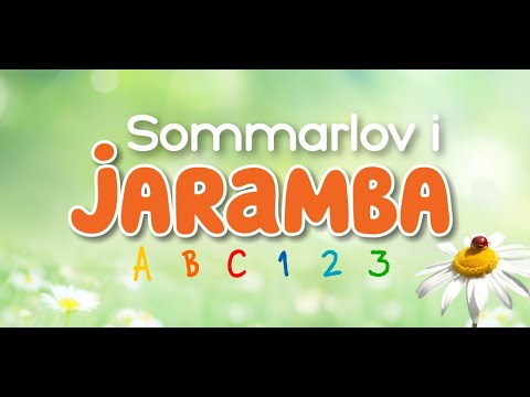 Jaramba Förskola