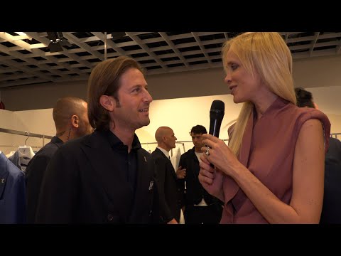 PITTI 104 I TOMBOLINI  - Fashion Channel Chronicle