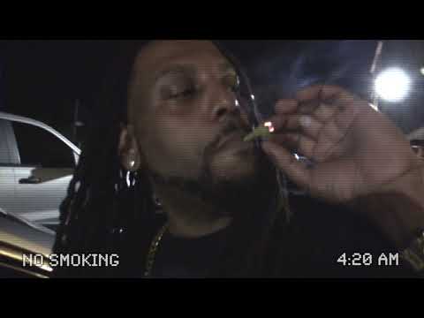 No Smoking - Smokey Da Bandit ft. Lady Smoker, QB the Classic of Family Affair & 7i7 Kwony