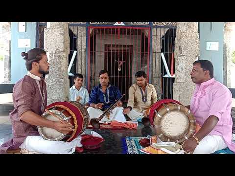 Ragam :panchamam , Saagithyam:kanikaramu Nehi