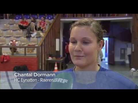 Frauenhandball KTSV-HCER: "Spannendes Frauenhandballderby"