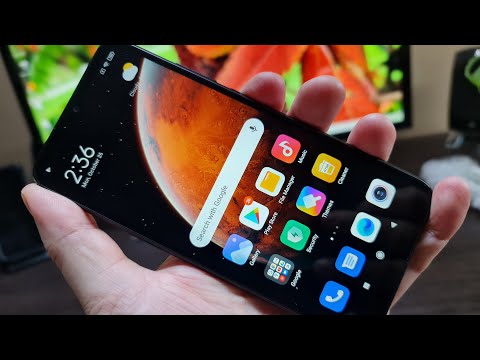 Xiaomi Redmi 9C NFC Review (Cheapest Xiaomi Phone in 2020)