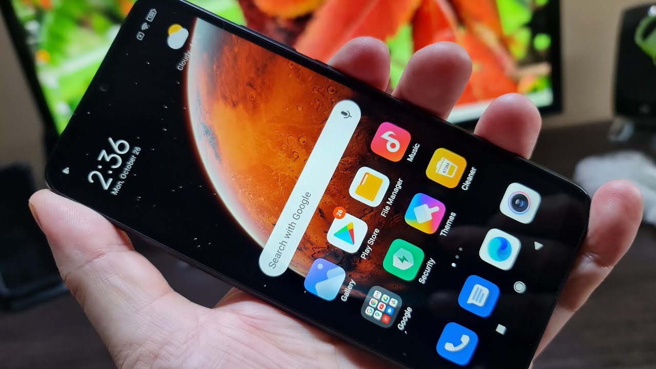 Xiaomi Redmi 9C NFC Review (Cheapest Xiaomi Phone in 2020)
