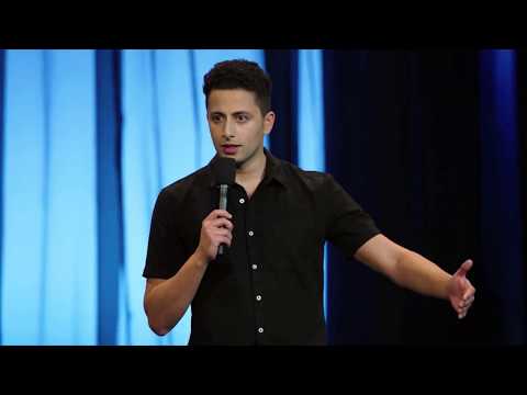 Bees vs Flies | Fahim Anwar: There's No Business Like Show Business