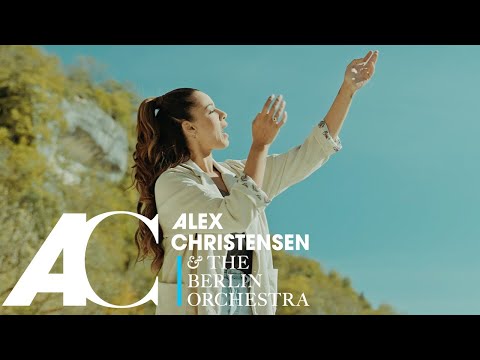 Voyage voyage (feat. Chimène Badi) – Alex Christensen & The Berlin Orchestra (Official Video)