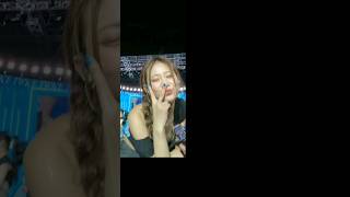 twiceツウィさん#バイバイ#ライブ