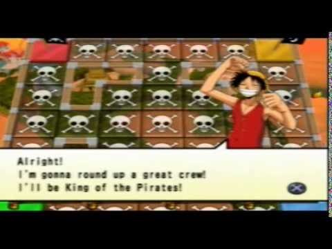 One Piece : Pirates Carnival Playstation 2