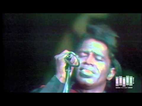 James Brown: The News Reports of Martin Luther King, Jr.'s Assassination