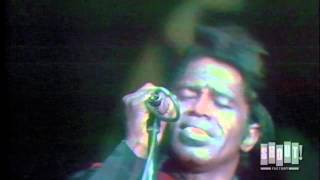 James Brown: The News Reports of Martin Luther King, Jr.'s Assassination