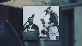 Thelonious Monk - Caravan