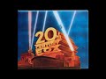 20th Century Fox 1987