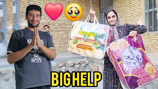 A Special Gift from Followers to Farzaneh 🎁❤️🥹🥹🥹🥹