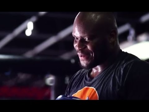 Derrick Lewis Wants Show Money For Cancelled UFC Event