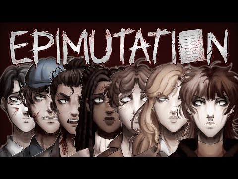 Epimutation youtube-video