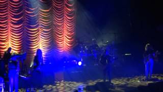 Steve Hackett - The Cinema Show/Aisle of Plenty 11/21/15 Collingswood