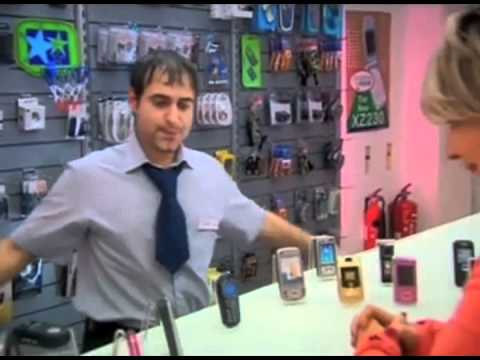 Customer Service Compilation