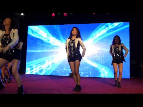 Deli Project Hello! Korea by MBK&iTeen 2013-17