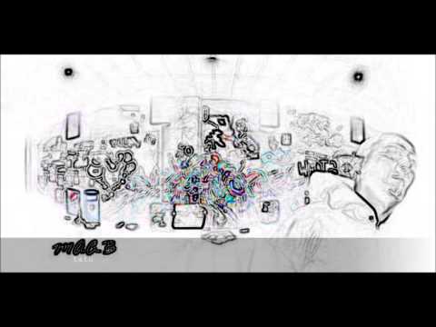 lo que habita en mi  MAC- B. t.a.t.u FT  REAL FIRE