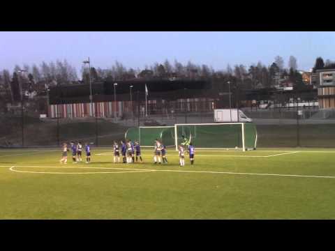 Stabæk G15 - Follo G16 del 2