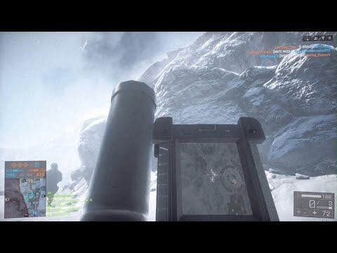 The BEST Feeling on a Mortar