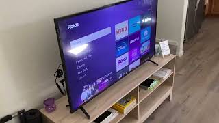 Download lagu VIZIO 40 inch D Series Full HD 1080p Smart TV with AMD FreeSync Review mp3