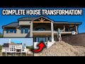 The Tornado House Rebuild Is FINALLY Finished