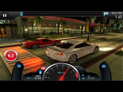 csr racing android astuce argent