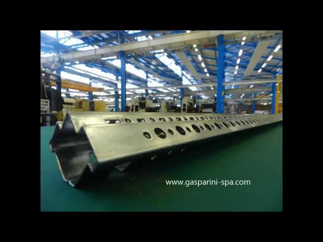 Instalação para portas e paredes