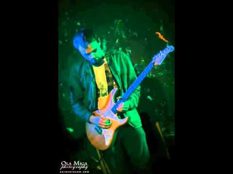 Konkurs Gitarowy Audiostacja Grzegorz Dubiel