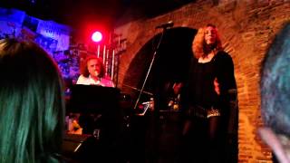 COMPLICES - Olvidos Concierto Algeciras (26.04.14)