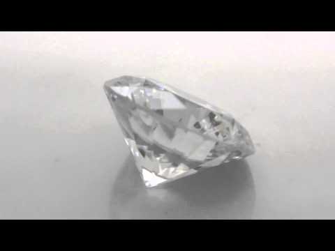 G SI-3 0.22 ct Loose Round Brilliant Natural White Diamond http://www.diamondzul.com